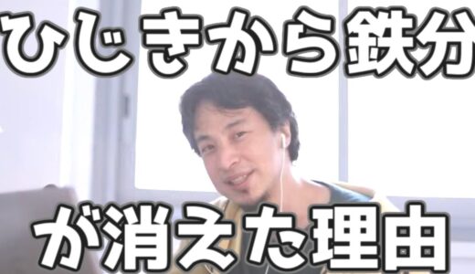 子供のためを思うならウォーターサーバーもいいけど〇〇で湯を沸かせ　20211101【1 25倍速】【ひろゆき】