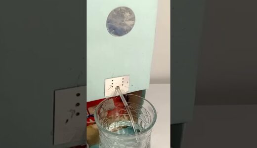 Cardboard Craft | Water Dispenser Machine From Cardboard #shorts #viralshorts #cardboard #diy