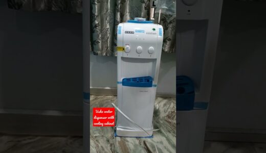 Usha water dispenser. order from Amazon prime sale#shorts#