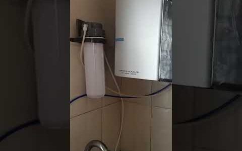 Gracia Alkaline Havells water purifier