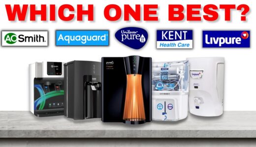 Water Purifier For Home 🔥 Big Billion Days Flipkart | Great Indian Festival Sale Amazon